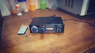 Usacha Ras Khaas Re TV 9890531518 Usacha Ras Ghungroo sound making machine [upl. by Kiona]