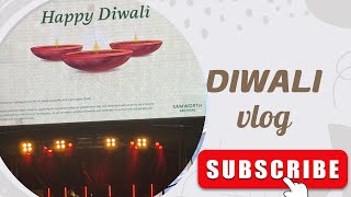 Diwali lighting fireworks melton road diwalispecial viralvideo youtubevlog [upl. by Hsirk591]