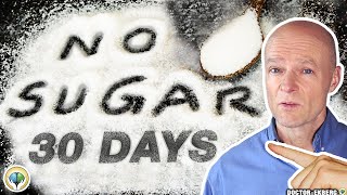 What If You Stop Eating Sugar For 30 Days [upl. by Doersten511]