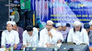 TAUSIYAH KYAI NUR AHMAD PATI TERBARU  LIVE NDOROJATI BERSHOLAWAT  CENGKLIK  SINOMWIDODO  PATI [upl. by Anwahsak]