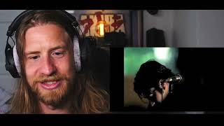 Deftones  Change In The House Of Flies  MUSIC VIDEO DIRECTOR REACT [upl. by Hesky274]