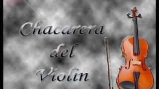 Chacarera del Violin [upl. by Anileva]