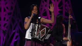 Julieta Venegas Andar Conmigo HD 1080p [upl. by Aihseyt]