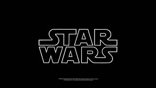 John Williams  Main Title  Star Wars 1977 [upl. by Korwun]