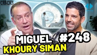 Cómo hacer un HOSPITAL con 40000 MXN  MIGUEL KHOURY 248 [upl. by Streeter666]