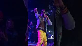 Soulja Boy  Birmingham AL concerts [upl. by Aldos]