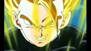 Gohan Expulsa Su Poder Y Hace 3 Kamehameha [upl. by Yle]