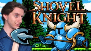 Shovel Knight Review [upl. by Selmore187]