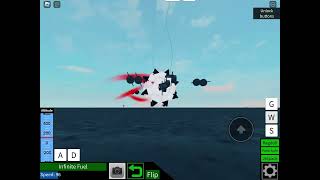 Roblox Plane Crazy Showcase  Katakuri Mochi Mochi No MiDough fruit Scorching Donut  BLOX FRUITS [upl. by Persons]