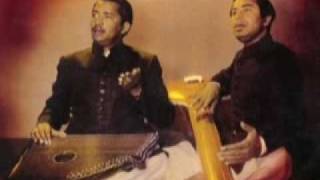 Raag Madhuvanti Vilambit Ustad Salamat Ali Khan amp Ustad Nazakat Ali Khan [upl. by Agnese]