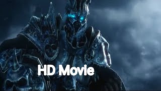 WORLD OF WARCRAFT Full Movie Cinematic 2023 4K ULTRA HD Action Fantasy Film trusted [upl. by Adnoved]