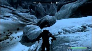 Skyrim Complete Playthrough Part 177  The Crown of Barenziah [upl. by Stinky]