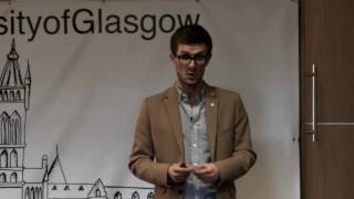 What changing 3 careers in 2 years taught me  David Timis  TEDxUniversityofGlasgow [upl. by Kirre]