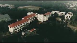 Department of Physical Education St Pauls College Kalamassery [upl. by Tat]