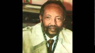 LAUREATE TSEGAYE GEBREMEDHIN POEM COLLECTIONwmv [upl. by Kopaz]