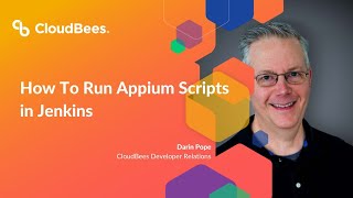 How To Run Appium Scripts in Jenkins [upl. by Claudetta]