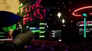 Enter Fazer Blast WITHOUT a Party Pass [upl. by Ehsiom422]