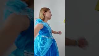 🏰👸 cinderella fairytales bloopers funny 🤪 [upl. by Terena]