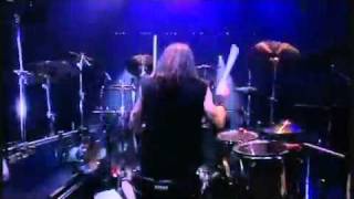 Judas Priest  Painkiller Live Tim quotRipperquot Owens [upl. by Eixam]