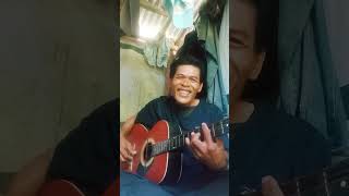 Di Gyod Mausab Ang Gugmang Gibati Ko Nimo cover by Edilberto C Nerosa from Banika Sibonga Cbebu [upl. by Cathleen]