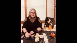 Capricorn October 2023 Mini Tarot Reading by Bonnie Soul Star Bliss [upl. by Elawalo]