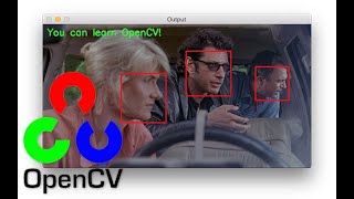 More Mouse Event Examples in OpenCV Python عربي [upl. by Harvie]