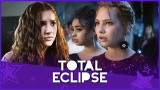 TOTAL ECLIPSE  Season 2  Ep 11 “Find Your Voice” [upl. by Atisusej]