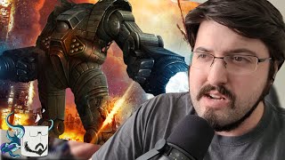 Weve Always Been at Wr with Kerensky  Tex Talks Battletech Amaris Civil War 2 Part 3 Reaction [upl. by Morissa]