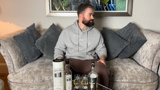 Campbeltown Loch VS Kilkerren 12  A WhiskyWars Review [upl. by Hans]