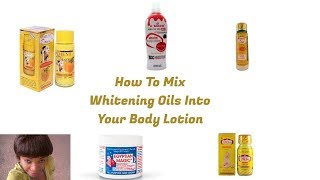 6 Best Skin Whitening amp Brightening Body lotions in 2020 With Price [upl. by Ulrika929]