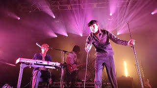 Louis Dunford  Full concert  Electric Ballroom Camden London 191022 [upl. by Fogg70]