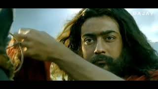 LIFE OF BODHIDHARMA  SURIYA  7 AM ARIVU [upl. by Anitnatsnok]