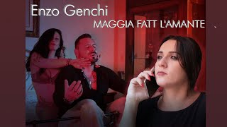 Enzo Genchi  Maggia fatt lamante [upl. by Darom]