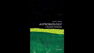 Astrobiology A Very Short Introduction by David C Catling [upl. by Barraza436]