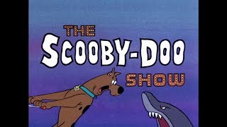 The ScoobyDoo Show 19761978  Intro 1080p [upl. by Juster]