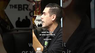 This Is Why Authentic Honesty Matters  Ryan Holiday [upl. by Atnuhs874]