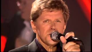 Peter Cetera  You´re The Inspiration Live [upl. by Haraj484]