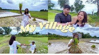 AJ KA DIN HAMESHA YAD RAHEGA🌼 vlog minivlog funny [upl. by Bechler]