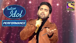 Danish ने बदल दिया मौसम quotHey Naam Requot गाकर  Indian Idol Season 12 [upl. by Countess596]