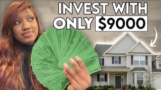 Multifamily Properties Under 38K  Real Estate Investing [upl. by Thurber428]