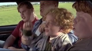 Billy Madison 611 Best Movie Quote  ODoyle Rules  All Scenes 1995 [upl. by Mathur18]