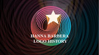 Hanna Barbera Logo History [upl. by Rothmuller]