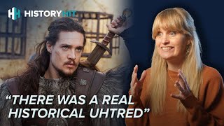 Top Medieval Historian Rates Viking TV Shows [upl. by Eseuqcaj]