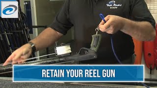 Rob Allen  Retain Your Reel Gun [upl. by Eiramannod738]