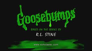 All Goosebumps Theme Songs [upl. by Hilly]