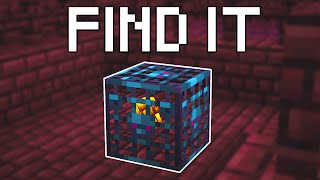 How to Find a Blaze Spawner in Minecraft All Versions [upl. by Leile]