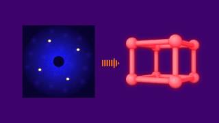 Ultrafast Electron Diffraction How It Works [upl. by Llenehs419]