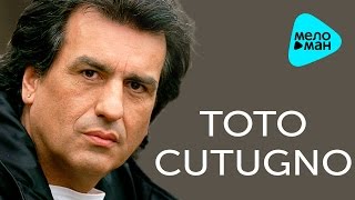 Toto Cutugno  Greatest Hits  The Best Maestro Collection MELOMANDANCE [upl. by Esirehc]