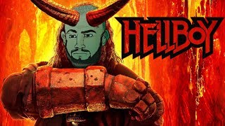 Hellboy 😈 jaka piękna KATASTROFA [upl. by Aldo602]