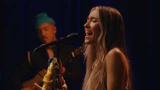 Lauren Daigle  You Say Live Acoustic Performance [upl. by Aikat]